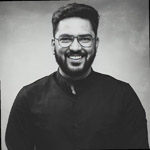 Naman Kabra